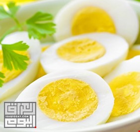 حقيقة تناول البيض.. هل هو مفيد أم ضار للصحة؟