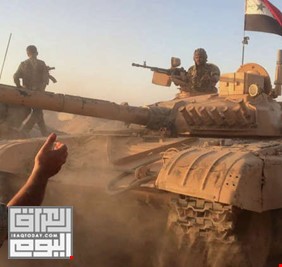 الجيش السوري يتقدم سريعا في إدلب ويحرر عشرات القرى