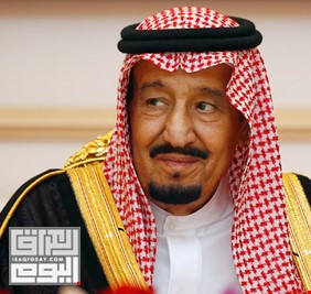 بعد إحتجاجات الشارع الإيراني .. ملك السعودية يوزع (الريالات) على السعوديين ؟