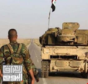 الجيش السوري ينتزع السيطرة على بلدات وقرى في ريف إدلب الجنوبي