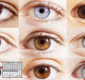 جراح مصري يجري أول عملية تغيير لون العين لامرأة يابانية.. شاهد النتيجة!