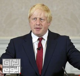 وزير الخارجية البريطاني: القدس يجب أن تكون عاصمة لفلسطين وإسرائيل