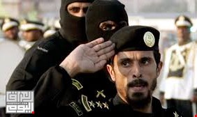 ضابط سابق في فدائيي صدام يقود كتيبة “السيف الأجرب” السعودية