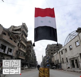 الجيش السوري يستعيد عدة بلدات في أرياف حلب وحماة وإدلب