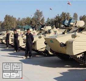 بعد ايقاف تسليح وإعادة تأهيل القوات الأمنية، هل سيدافع الجيش العراقي 