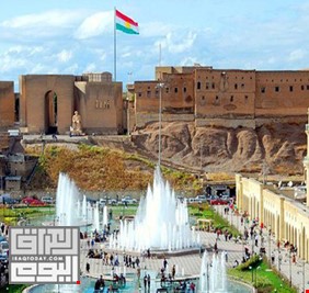 لأول مرة في تاريخها .. كردستان بلا سياحة ولا سواح !