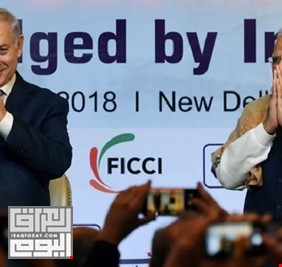 إسرائيل والهند تبحثان تشغيل خط جوي عبر السعودية
