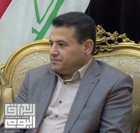 الأعرجي الواثق من امكاناته يؤكد استعداد وزارة الداخلية لإستلام أمن بغداد والمحافظات