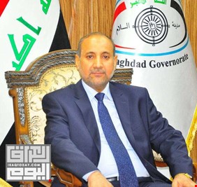 محافظ بغداد: سنذلل كافة المعوقات للمضي بتنفيذ مشروع القطار المعلق