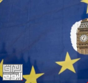 العموم البريطاني يقر مشروع قانون الخروج من الاتحاد الأوروبي