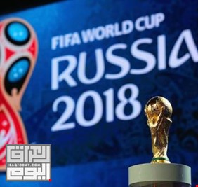 تقرير: كأس العالم بروسيا هدف على الأرجح لداعش