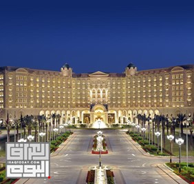 هل سيتحول فندق “ريتز كارلتون” في الرياض الى سجن باستيل في باريس، فيحترق الملك وتتحرر المملكة ؟