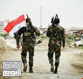 الجيش السوري يتقدم، وجبهة النصرة تنهار في ريف حلب الجنوبي