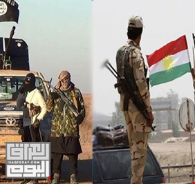الأمن النيابية: أمين عام البيشمركة يكذب بشأن وجود مفارز لـ”داعش” في العراق
