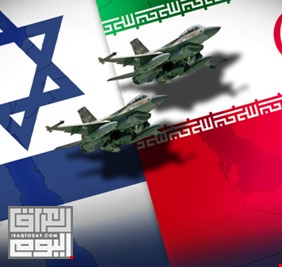 هل ستندلع الحرب بين ايران واسرائيل بعد أن أسقط كل واحد منهما طائرة من الآخر ؟