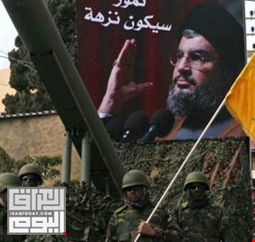 حزب الله اللبناني: إسقاط المقاتلة الإسرائيلية بداية مرحلة 