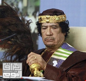 لماذا أخرجت جثة القذافي، وما حقيقة ما أثير حول نسبه؟