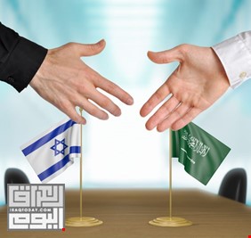من عجائب الأمة العربية.. إعلامي سعودي يقول: لو أملك معلومة واحدة تفيد إسرائيل في انتصارها لقدمتها لها ”!