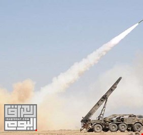 مصادر إسرائيلية: الصواريخ السورية حلقت فوق تل أبيب!