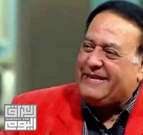 وفاة الفنان المصري محمد متولي