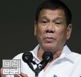 رئيس الفلبين المثير للجدل زاهد بالسلطة وقد يترك منصبه مبكرا