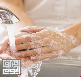 خطأ شائع يرتكبه معظمنا عند غسل الأيدي