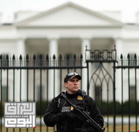 مقتل شخص في إطلاق نار قرب البيت الأبيض