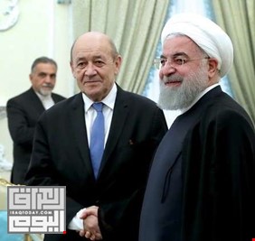 روحاني: الاتفاق النووي كان اختبارا لجميع الأطراف