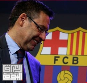 برشلونة يتوصل لاتفاق لضم لاعب موهوب