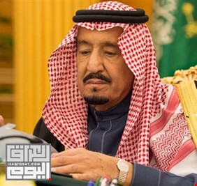 أنباء عن موت ملك السعودية
