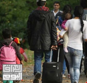 أوروبا تهدد دولا ترفض استقبال لاجئين مطرودين بـ