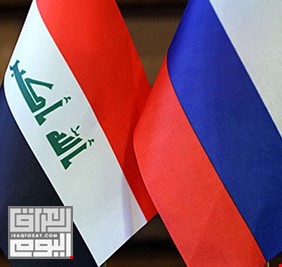 مباحثات بين بغداد وموسكو لعلاج جرحى الحشد الشعبي في روسيا
