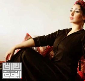 مصر توقف الفنانة جيهان خليل