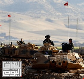 من هو الوزير العراقي الذي ابلغته تركيا باطلاق عمليتها العسكرية في شمال البلاد؟