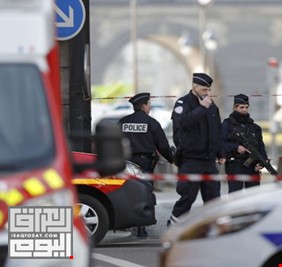 داعشي يحتجز رهائن في متجر جنوب فرنسا ويهدد بتفجيره