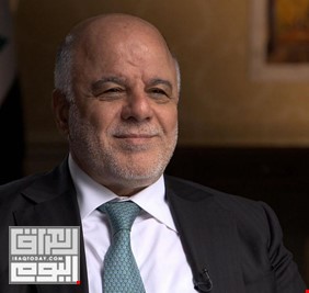 عراق 2018: هل سيحقق العبادي المفاجأة بالعودة الى كرسي السلطة مجدداً؟