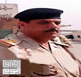 قائد عسكري عراقي: التجنيد الالزامي ضرورة امنية ووطنية ..