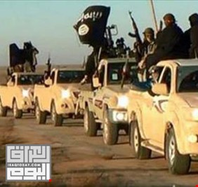 مصادر امنية: صدور أوامر من قيادات داعش لمجاميع مسلحة من التنظيم بالتوجه الى بغداد .
