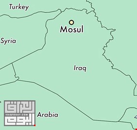 فرق الكشافة تعود الى الموصل بعد غياب ثلاث سنوات عن المدينة