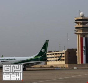 فضحية مدوية في مطار بغداد الدولي: كيف حولت اجهزة تتبع أمنية الى بطاريات لعب أطفال ؟