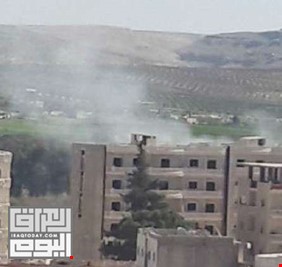 مقتل 4 جنود في تفجير نفذته الوحدات الكردية على نقطة تمركز قوات تركية