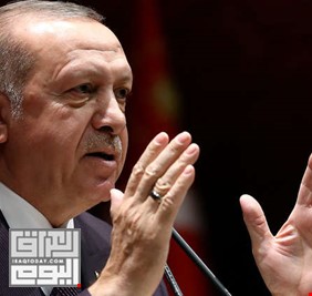 أردوغان: فرنسا تستضيف إرهابيين في قصر الإليزيه!
