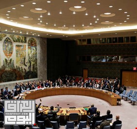 فلسطين تطالب بإلغاء حق الفيتو للولايات المتحدة في مجلس الأمن