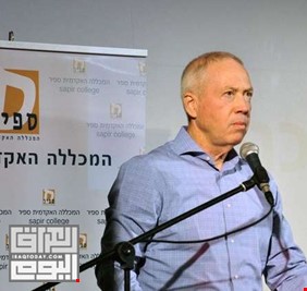 وزير إسرائيلي: رحيل الأسد لن يحل كل المشاكل