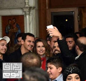 مصدر مطلع: الأنباء عن إجلاء الأسد وأسرته إلى طهران كاذبة!