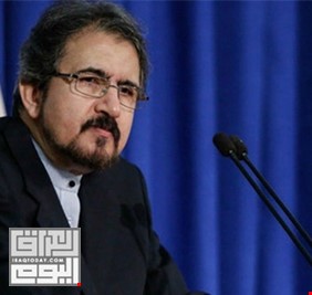 طهران: بن سلمان يمشي على خطى صدام حسين، ويمضي الى نفس نهايته