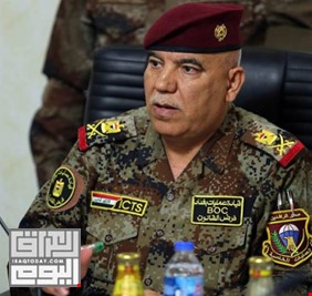 خمسة ملايين زائر، وقائد عمليات بغداد يعلن عن نجاح الخطة الخاصة بالزيارة رغم محاولات داعش لعرقلتها