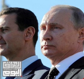 القوات الروسية وإسقاط الأسد خطوط حمراء تجنبتها امريكا بضرباتها في سوريا