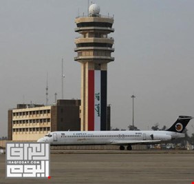العراق يستحصل نحو مليوني دولار يومياً من مرور الطائرات والنزاهة تكشف: لا نعرف مصير الأموال !