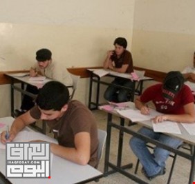 سياسي عراقي يطالب العبادي بقبول جميع الطلبة في المرحلتين المتوسطة والإعدادية بإمتحانات البكلوريا